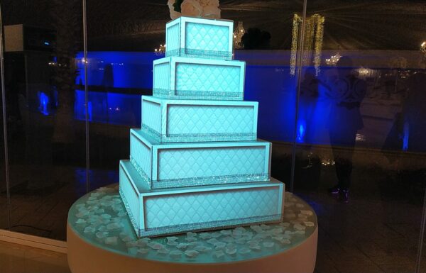 Cake Mapping in Puglia Galleria 2