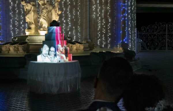 Cake Mapping in Puglia Galleria 1