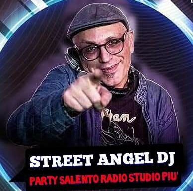 STREET ANGEL DJ Galleria 4