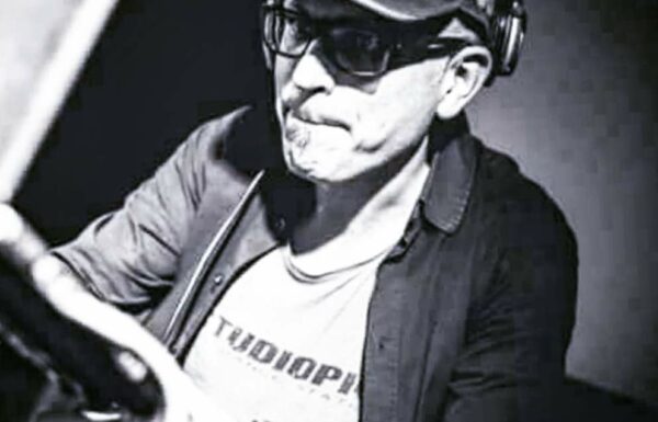 STREET ANGEL DJ Galleria 1