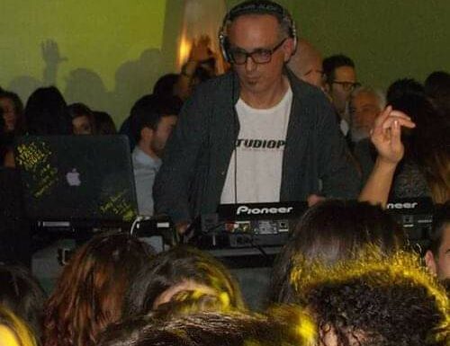 STREET ANGEL DJ Galleria 2