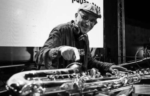 STREET ANGEL DJ Galleria 3