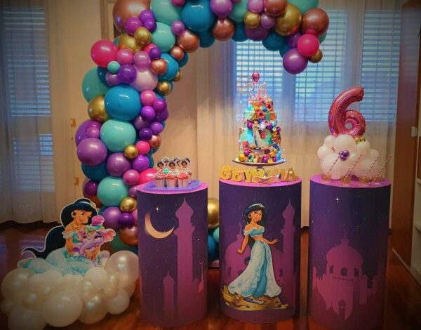 Allestimento Addobbi Listing Category Carla Perrone – Balloon Artist