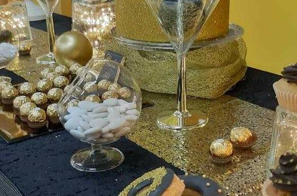 Antonietta Sciurti Event and Wedding Planner Galleria 16