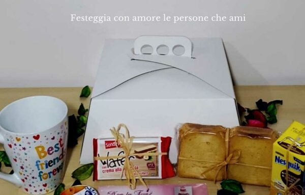 Non fu Eva Galleria 1