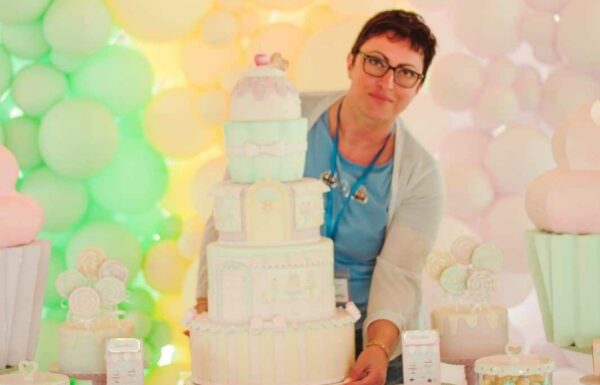 Antonietta Sciurti Event and Wedding Planner Galleria 19