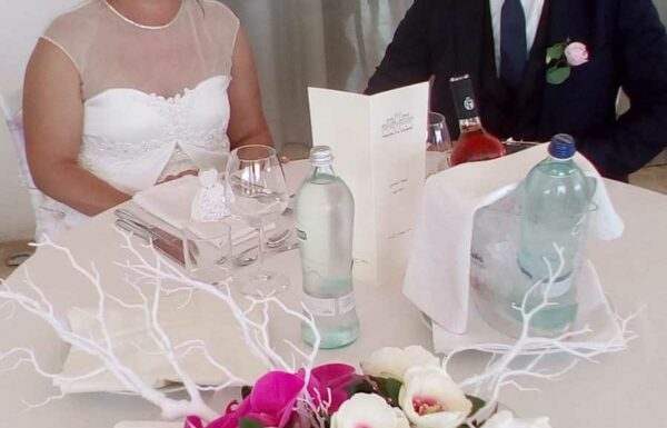 Antonietta Sciurti Event and Wedding Planner Galleria 17