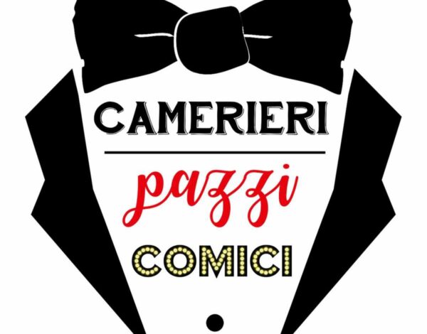 Dj & Musicisti Listing Category Camerieri Pazzi Comici