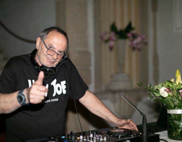 Dj & Musicisti Listing Category Valery Deejay