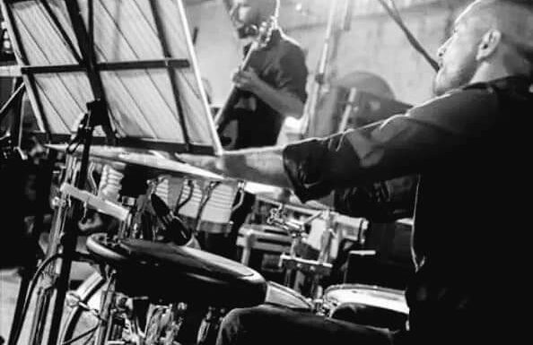 Emanuele Adamo Percussionista Galleria 0