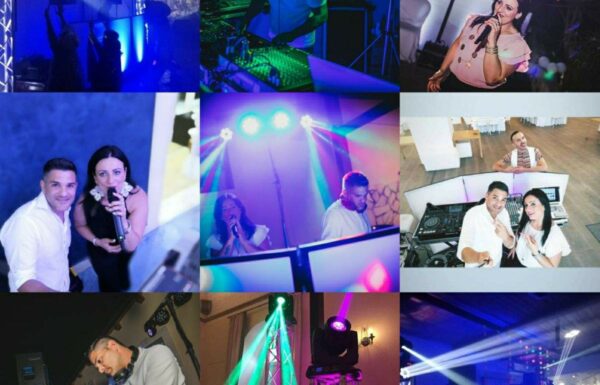 DMR EVENTS Galleria 1
