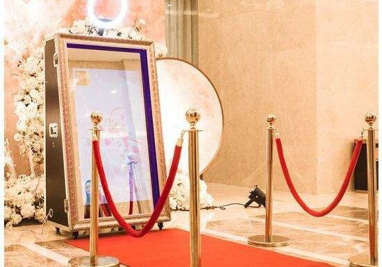 DMR EVENTS Galleria 3
