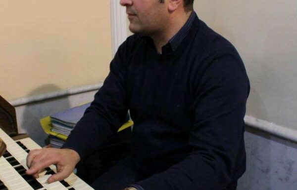 Dj & Musicisti Category Vendor Gallery Wedding voice