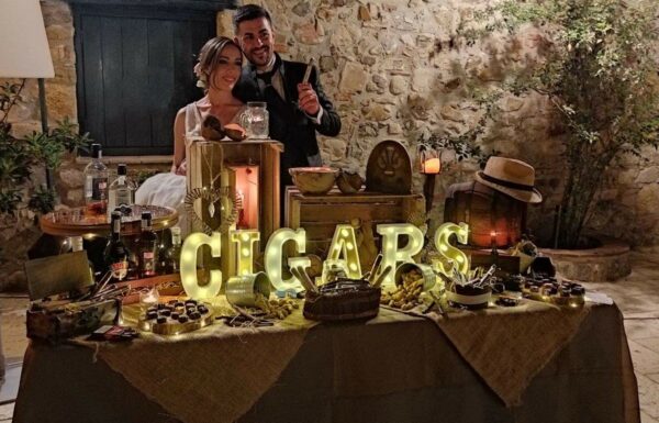 L’Incantesimo Wedding & Event Planner Galleria 0
