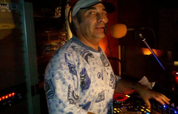 Claus Dj Galleria 0