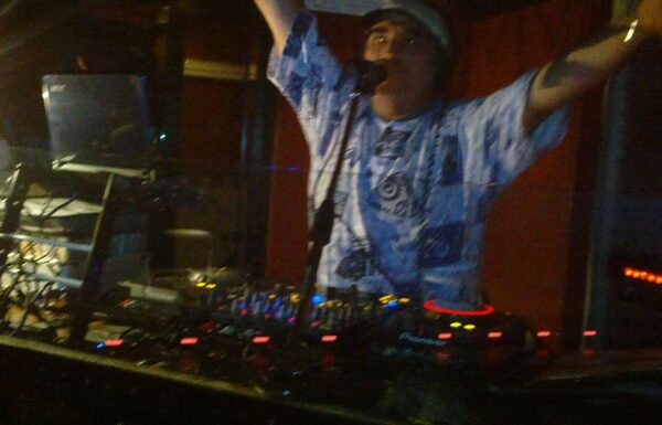 Claus Dj Galleria 1