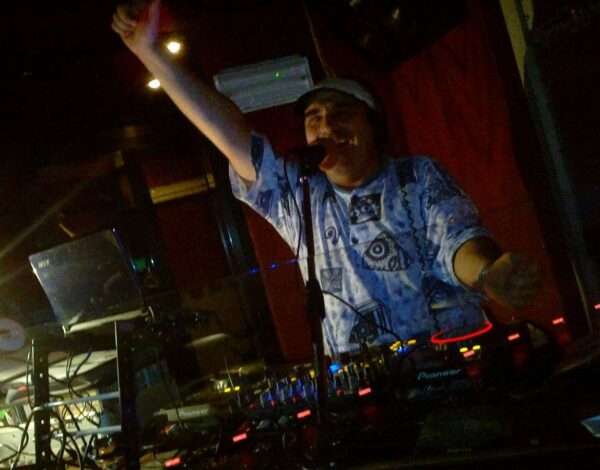Dj & Musicisti Listing Category Claus Dj