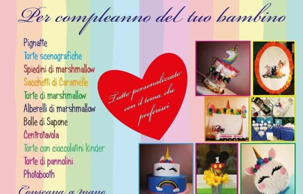 Paola_dolcicreazioni Galleria 4