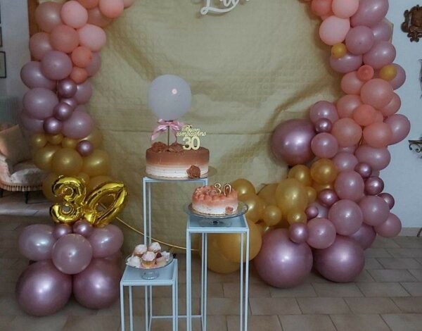 Allestimento Addobbi Listing Category Stysa creations