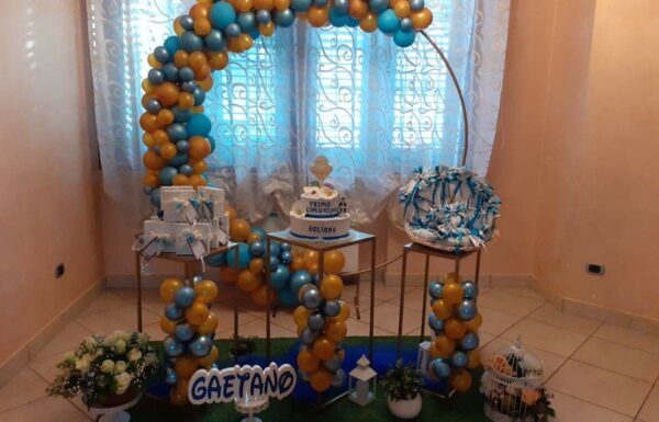 World party store Galleria 6