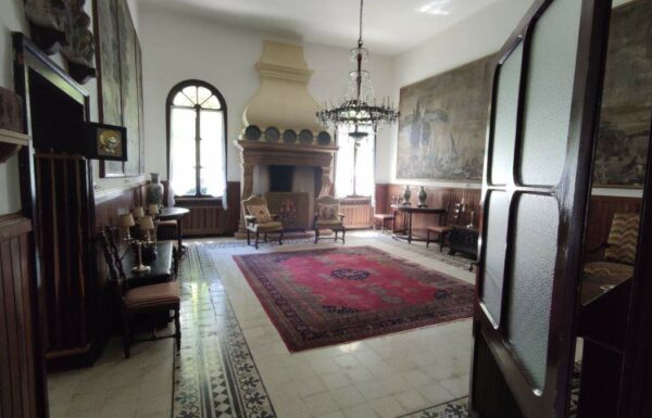 Ristorante Alla Pesa in Corte Italia Galleria 2