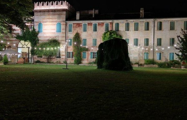 Ristorante Alla Pesa in Corte Italia Galleria 1