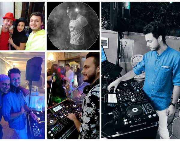 Dj & Musicisti Listing Category DJ Deeso By DS Events