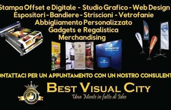 Best Visual City Galleria 2