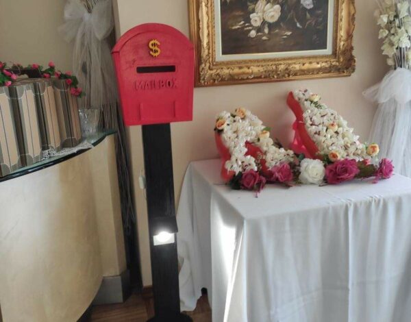 Allestimento Addobbi Listing Category Polyman Design