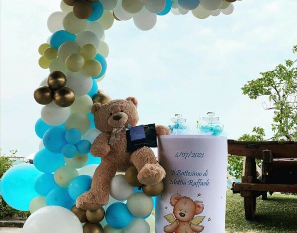 Allestimento Addobbi Listing Category Special Events by K&S