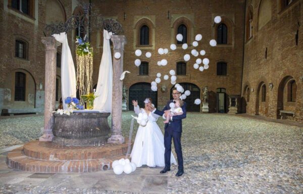CR eventi Galleria 1