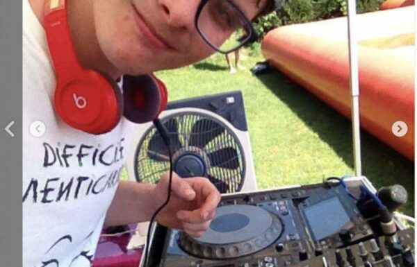 Dj Galluz Music Animation Galleria 3