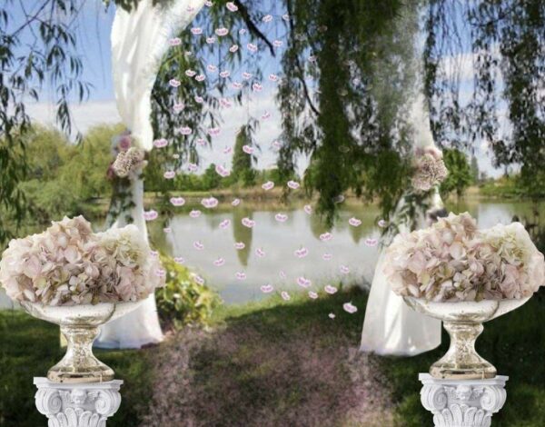 Allestimento Addobbi Listing Category EmozionEEventi