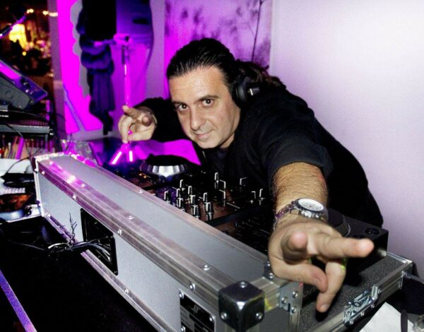 Dj & Musicisti Listing Category Music party Davy dj