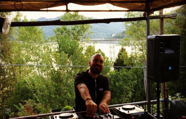 Dj Noise Galleria 0