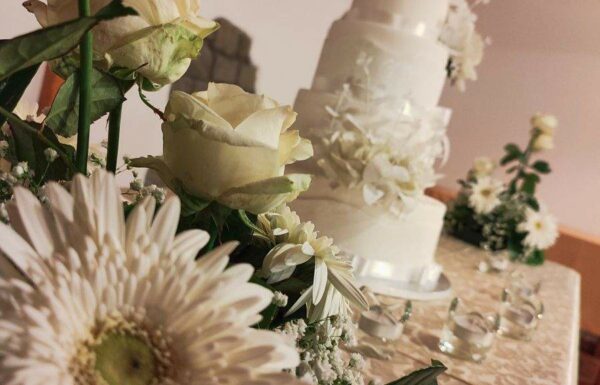 Sabrina Nici Event Planner Galleria 11