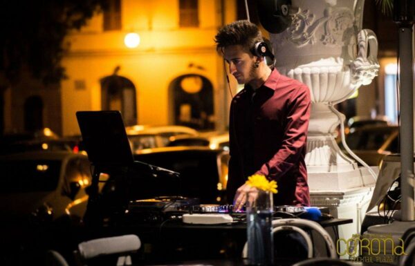 Dj & Musicisti Category Vendor Gallery Julian Ellis