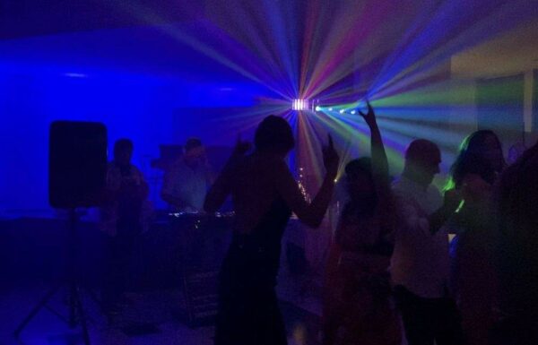 LorenzoTria DJ Galleria 3