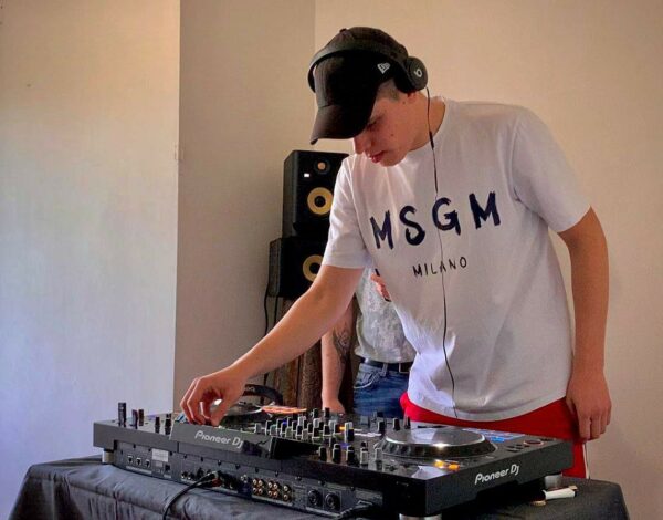 Dj & Musicisti Listing Category Bellots Dj