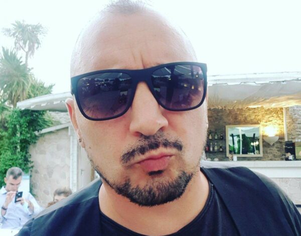 Dj & Musicisti Listing Category Simone Fanini Dj