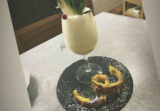 Mattia – Barman Galleria 6