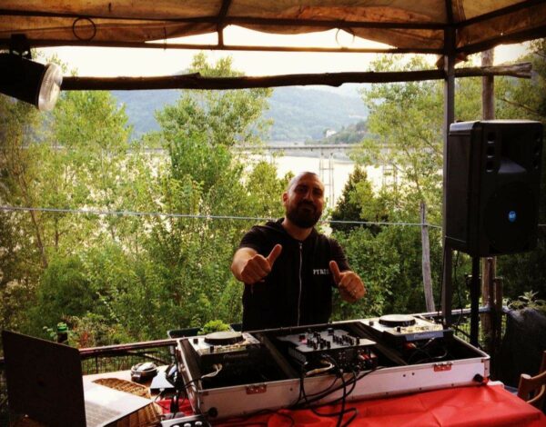 Dj & Musicisti Listing Category Dj Noise