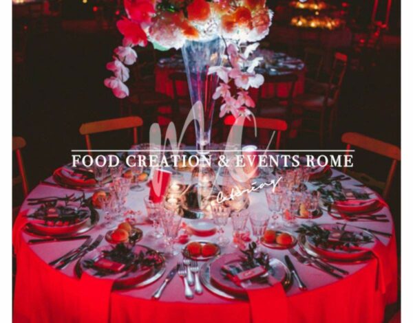 Catering Listing Category Mc catering