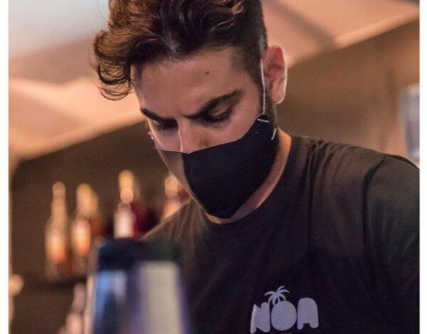 Barman