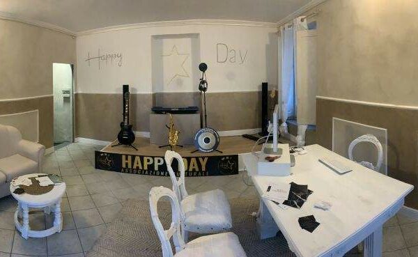 Dj & Musicisti Listing Category Happy day
