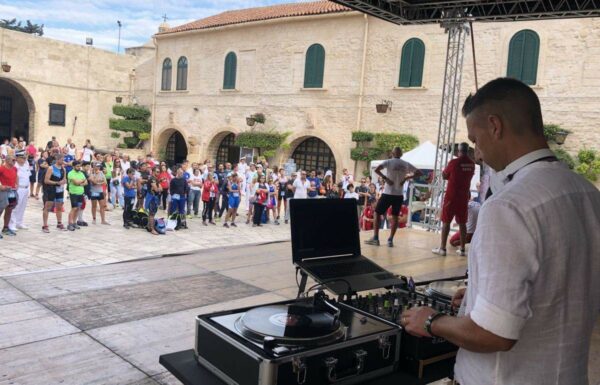 LorenzoTria DJ Galleria 9
