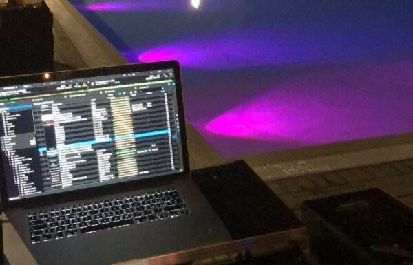Dario Dj festa il mio party Galleria 2