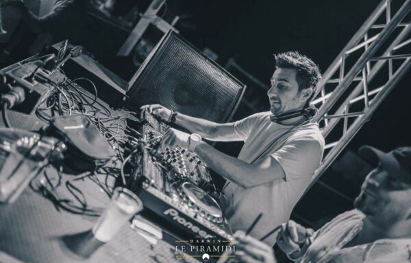 Dj & Musicisti Category Vendor Gallery Willy dj