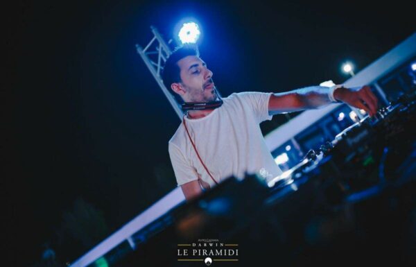 Dj & Musicisti Category Vendor Gallery Willy dj
