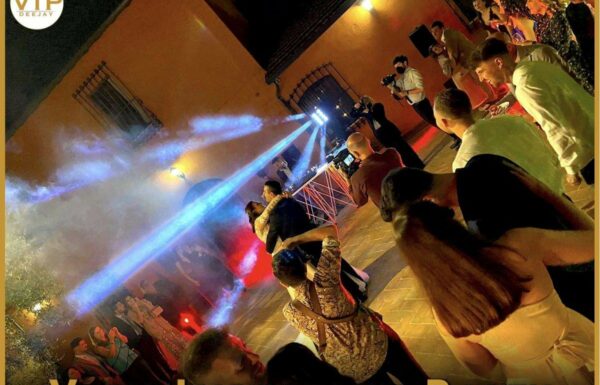 Dj & Musicisti Category Vendor Gallery VIP dj